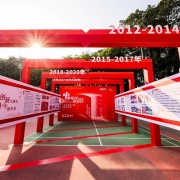 “设计+数智化”走进黄龙村,融入乡村振兴新画卷(中国设计活动日系列活动)