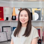 设计新青年 | 专访宁感设计黄宁:女性力量赋能城市与乡村的双向美好